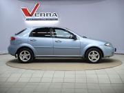 Chevrolet Lacetti I Уфа  - изображение 19