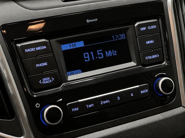 Hyundai Creta I Рестайлинг с пробегом 2021 года, цена 2 050 000 рублей, 67000 км, внедорожник, Автокод Объявления
