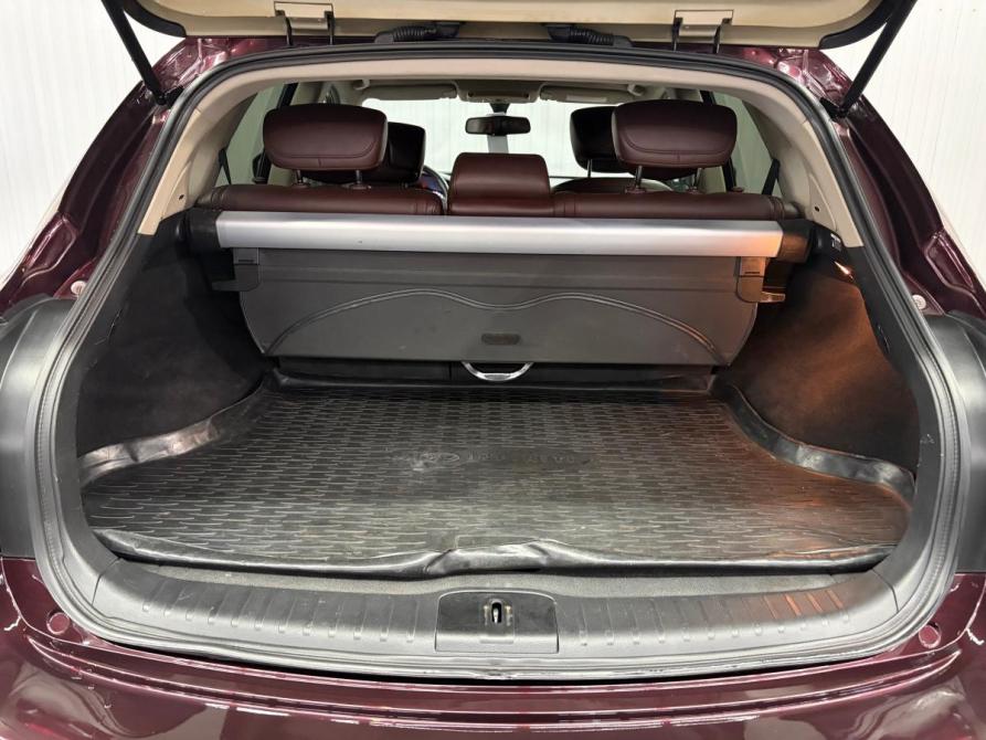 Infiniti EX I (J50) Краснодар  - изображение 16