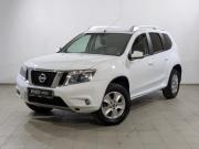 Nissan Terrano III (D10) Химки  - изображение 27