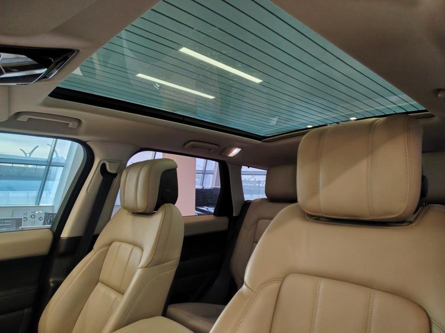 Land Rover Range Rover Sport II Рестайлинг Санкт-Петербург  - изображение 17