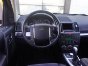 Land Rover Freelander II Рестайлинг Москва  - изображение 26