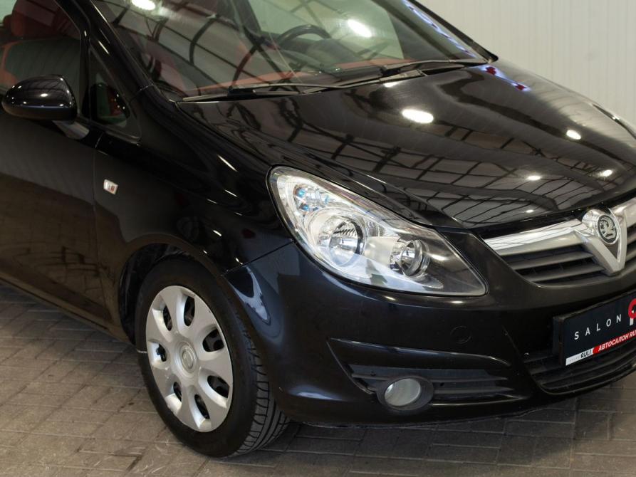 Opel Corsa D Иваново  - изображение 7