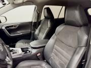 Toyota RAV4 V (XA50) Вологда  - изображение 35