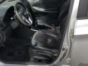 Hyundai Solaris I Брянск  - изображение 24