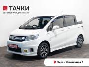 Honda Freed I Рестайлинг 2 Чита  - изображение 17