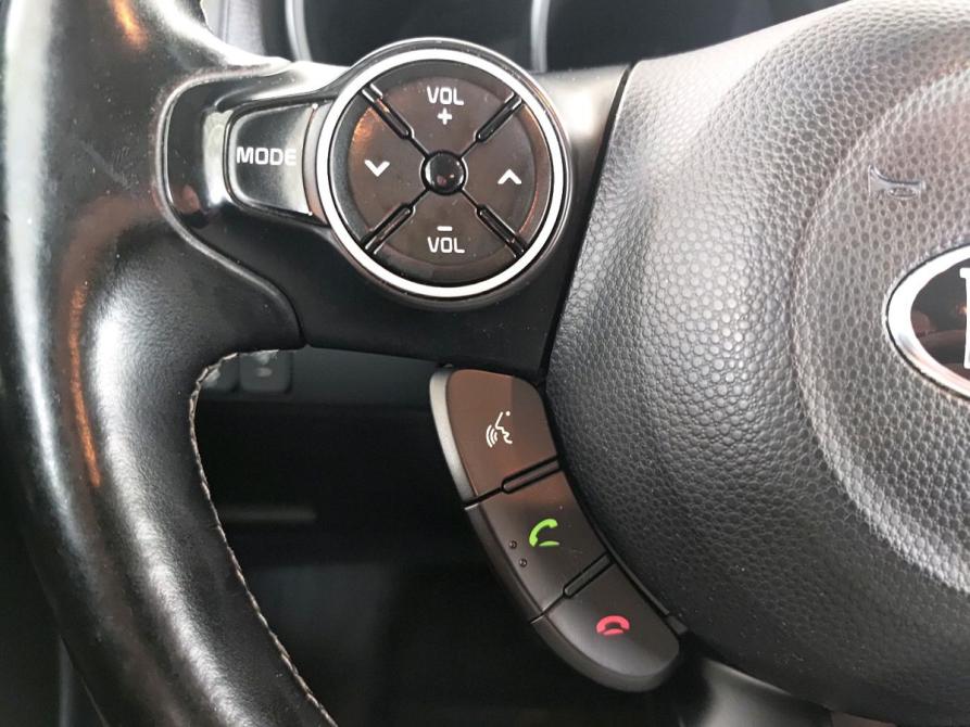 Kia Soul II Рестайлинг Петрозаводск  - изображение 11