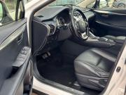 Lexus NX I Рестайлинг Уфа  - изображение 27