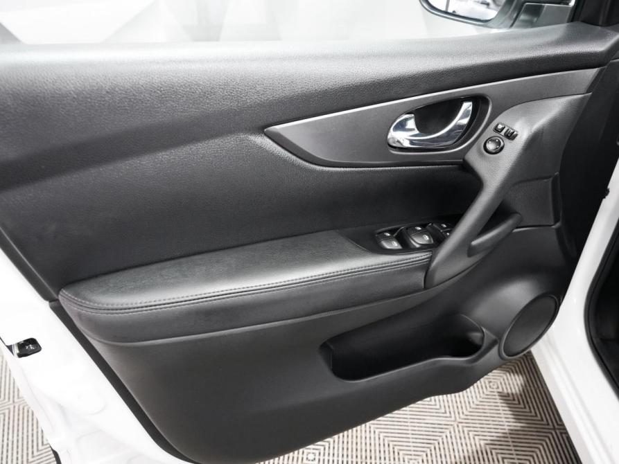 Nissan Qashqai II Рестайлинг Ульяновск  - изображение 15