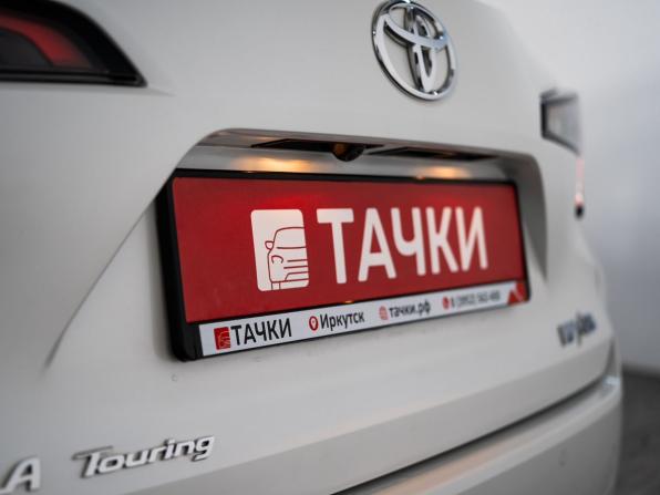 Toyota Corolla XII (E210) с пробегом 2021 года, цена 1 900 000 рублей, 42547 км, универсал, Автокод Объявления