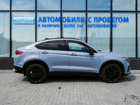 Geely Tugella I Рестайлинг с пробегом 2023 года, цена 3 019 000 рублей, 44014 км, внедорожник, Автокод Объявления