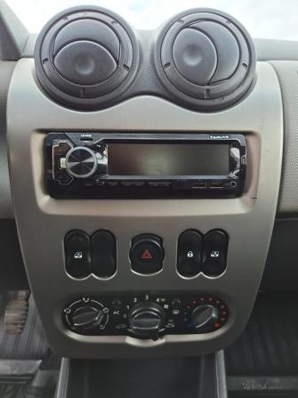Renault Sandero I с пробегом 2012 года, цена 577 000 рублей, 154455 км, хэтчбек, Автокод Объявления