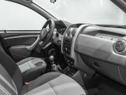 Renault Duster I Рестайлинг Екатеринбург  - изображение 32
