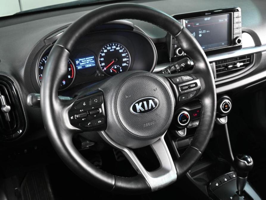 Kia Picanto III Ростов-на-Дону  - изображение 12