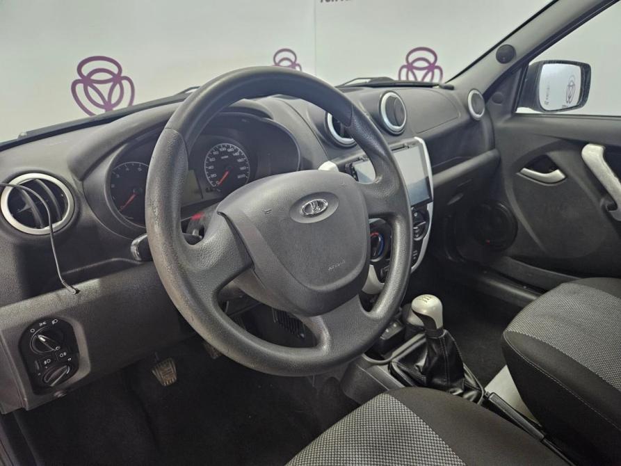 Lada (ВАЗ) Granta I Тольятти  - изображение 15