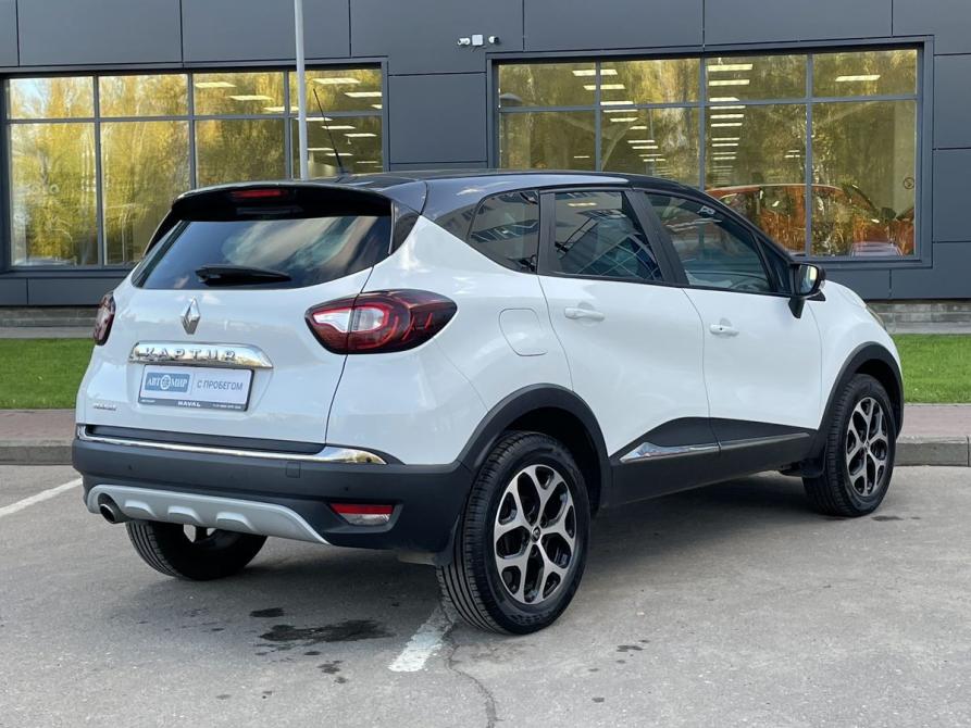 Renault Kaptur I Ярославль  - изображение 7