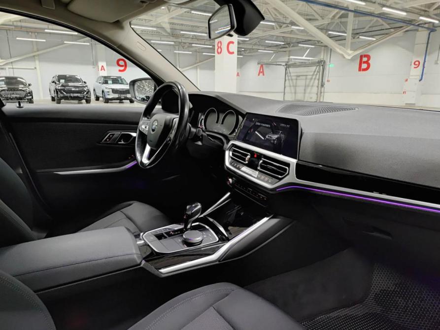 BMW 3 серии VII (G2x) Казань  - изображение 13