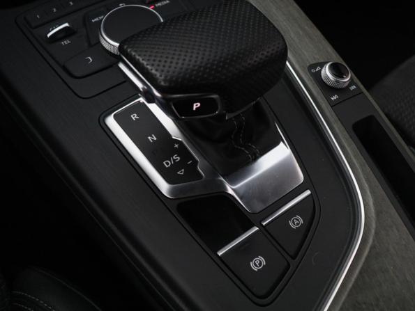 Audi A5 II (F5) с пробегом 2019 года, цена 3 850 000 рублей, 58412 км, купе, Автокод Объявления