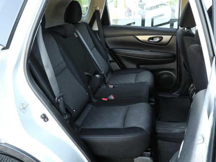 Nissan X-Trail III Волгоград  - изображение 9