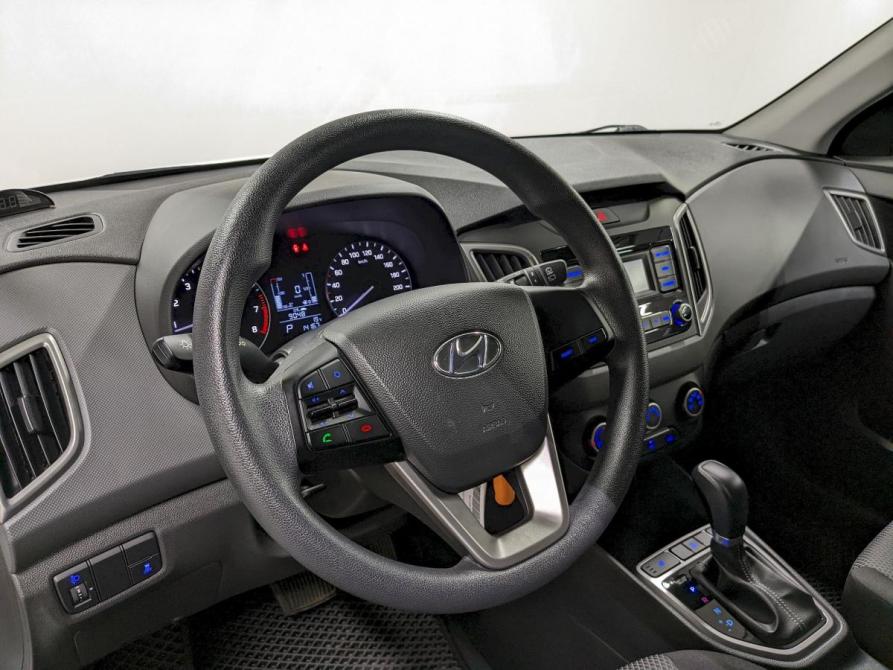 Hyundai Creta I Москва  - изображение 13
