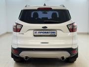 Ford Kuga II Рестайлинг Москва  - изображение 17