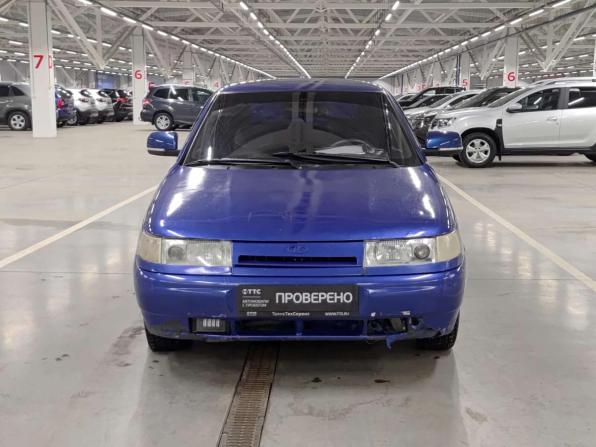 Lada (ВАЗ) 2112 с пробегом 2003 года, цена 80 000 рублей, 201621 км, хэтчбек, Автокод Объявления