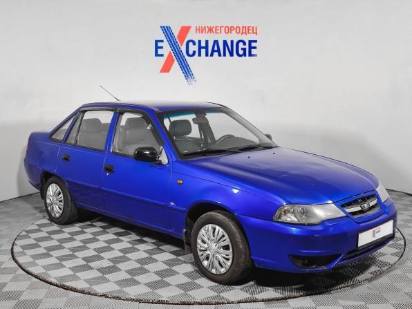 Daewoo Nexia I Рестайлинг с пробегом 2012 года, цена 169 000 рублей, 136909 км, седан, Автокод Объявления