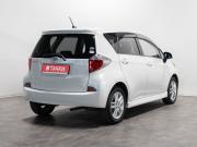Toyota Ractis II Чита  - изображение 22