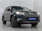 Toyota Highlander II (XU40) Рестайлинг Новосибирск  - изображение 58