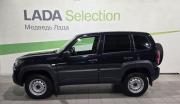 Lada (ВАЗ) Niva Travel I Красноярск  - изображение 26
