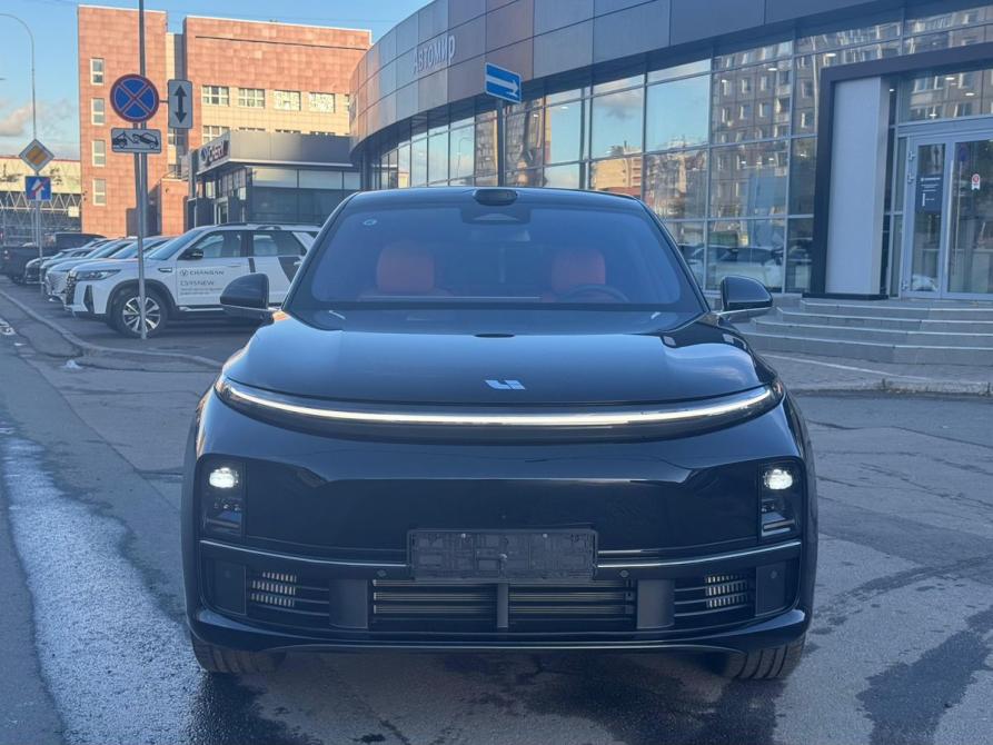 Li Auto (Lixiang) L7 I Рестайлинг Санкт-Петербург  - изображение 3