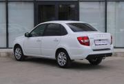 Lada (ВАЗ) Granta I Рестайлинг Саратов  - изображение 35