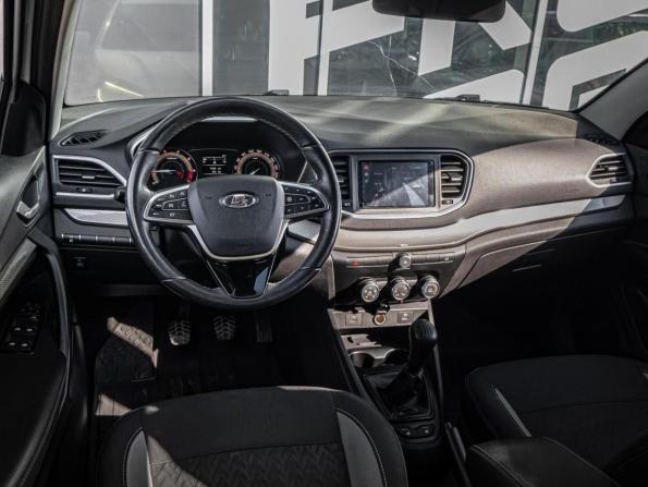 Lada (ВАЗ) Vesta I Рестайлинг (NG) с пробегом 2023 года, цена 1 060 000 рублей, 71194 км, седан, Автокод Объявления