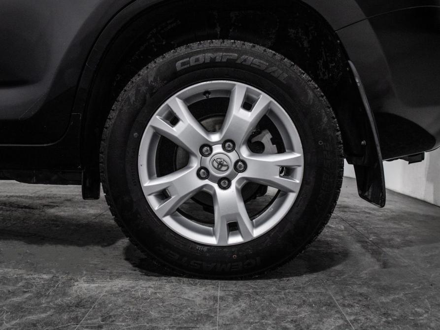 Toyota RAV4 III (XA30) Иркутск  - изображение 22