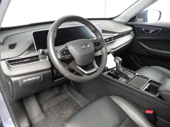 Chery Tiggo 4 Pro I Рестайлинг с пробегом 2024 года, цена 1 635 000 рублей, 14000 км, внедорожник, Автокод Объявления