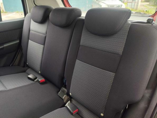 Hyundai Getz I Рестайлинг с пробегом 2008 года, цена 610 000 рублей, 84331 км, хэтчбек, Автокод Объявления