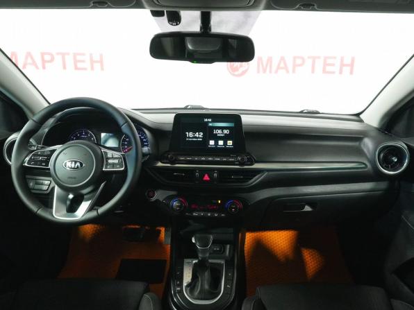 Kia Cerato IV с пробегом 2021 года, цена 1 877 000 рублей, 146165 км, седан, Автокод Объявления