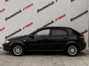 Chevrolet Lacetti I Екатеринбург  - изображение 26