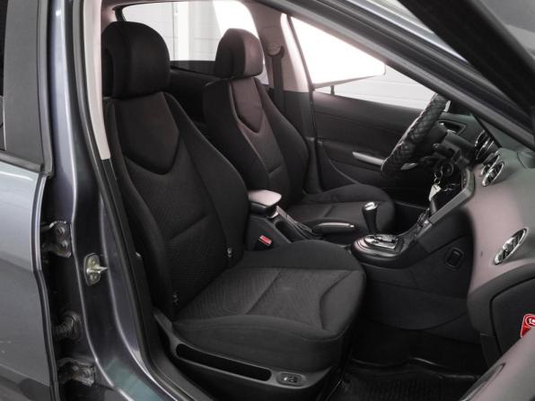 Peugeot 308 I с пробегом 2008 года, цена 489 000 рублей, 128378 км, хэтчбек, Автокод Объявления