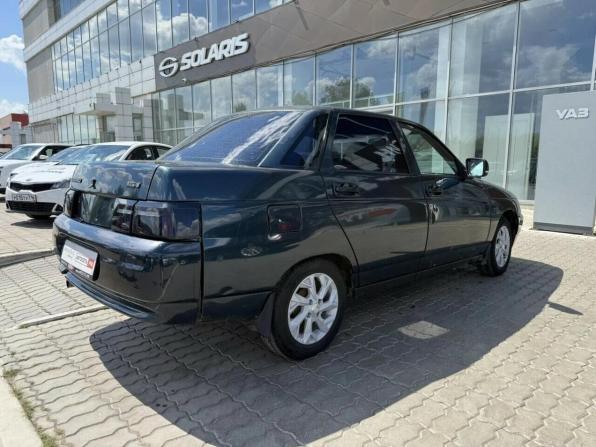 Lada (ВАЗ) 2110 с пробегом 2007 года, цена 163 800 рублей, 229467 км, седан, Автокод Объявления