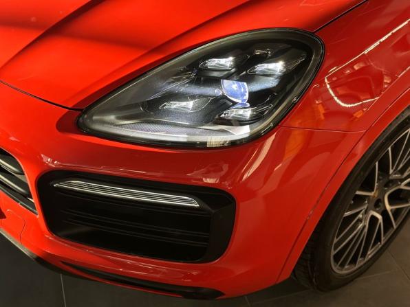 Porsche Cayenne III с пробегом 2020 года, цена 7 200 000 рублей, 85061 км, внедорожник, Автокод Объявления