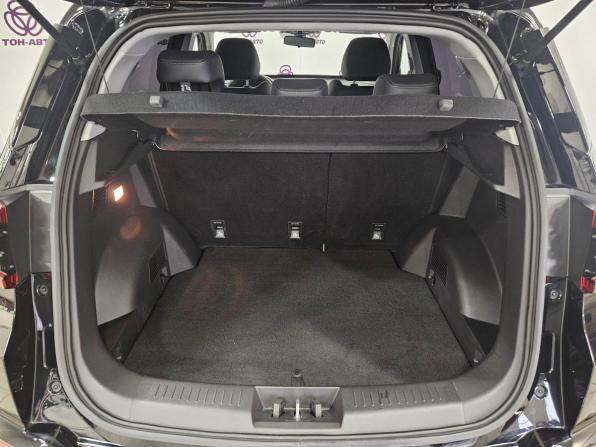 Chery Tiggo 4 Pro I Рестайлинг с пробегом 2024 года, цена 1 663 000 рублей, 16750 км, внедорожник, Автокод Объявления