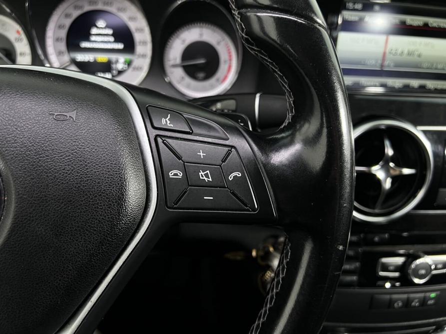 Mercedes-Benz GLK-Класс I (X204) Рестайлинг Калининград  - изображение 22