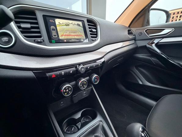 Lada (ВАЗ) Vesta I Рестайлинг (NG) с пробегом 2026 года, цена 1 830 000 рублей, 1 км, седан, Автокод Объявления