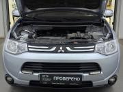 Mitsubishi Outlander III Уфа  - изображение 27