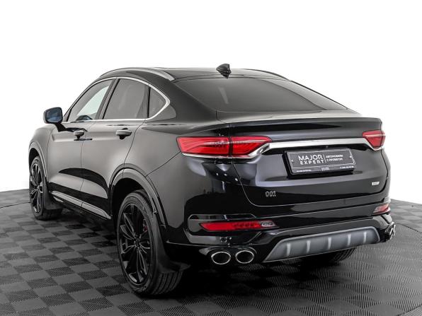 Knewstar 001 с пробегом 2024 года, цена 3 100 000 рублей, 25714 км, внедорожник, Автокод Объявления