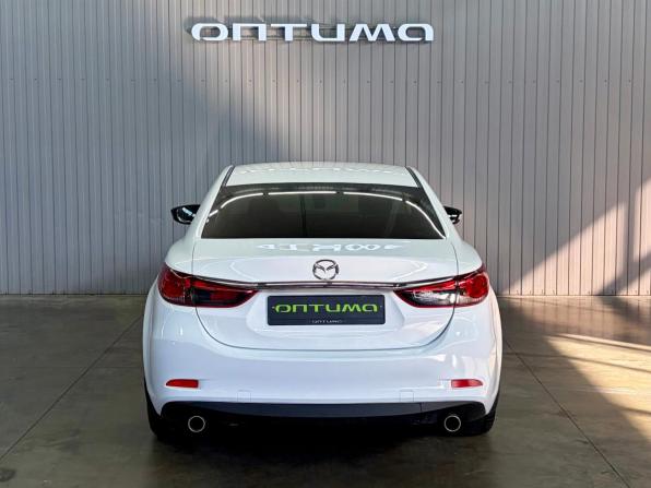 Mazda 6 III (GJ) с пробегом 2014 года, цена 1 347 000 рублей, 169270 км, седан, Автокод Объявления