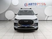 Chery Tiggo 8 Pro Max I Рестайлинг Подольск  - изображение 30
