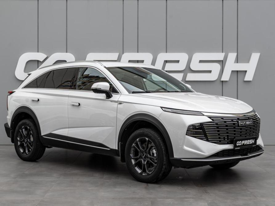 Haval F7 II Краснодар  - изображение 1