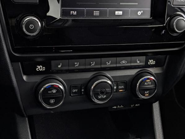 Skoda Octavia III (A7) с пробегом 2013 года, цена 1 395 000 рублей, 115350 км, лифтбек, Автокод Объявления